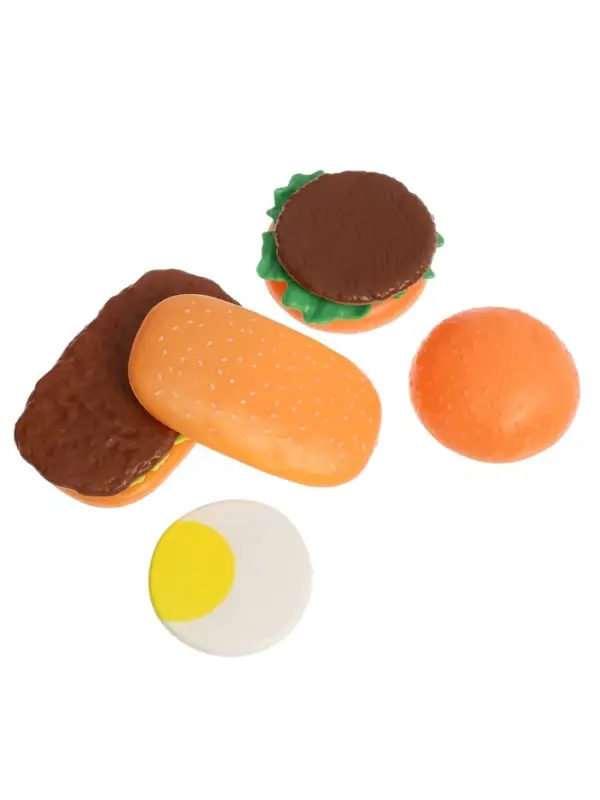 Продутовая тележка "Супермаркет"