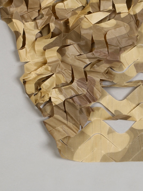 Сетка маскировочная, 4 &times; 3 м, одинарная, коричневая, Greengo