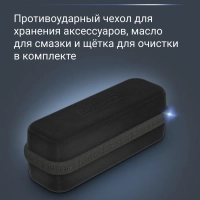 Триммер для бороды Forever Sharp Comfort TN6044E0