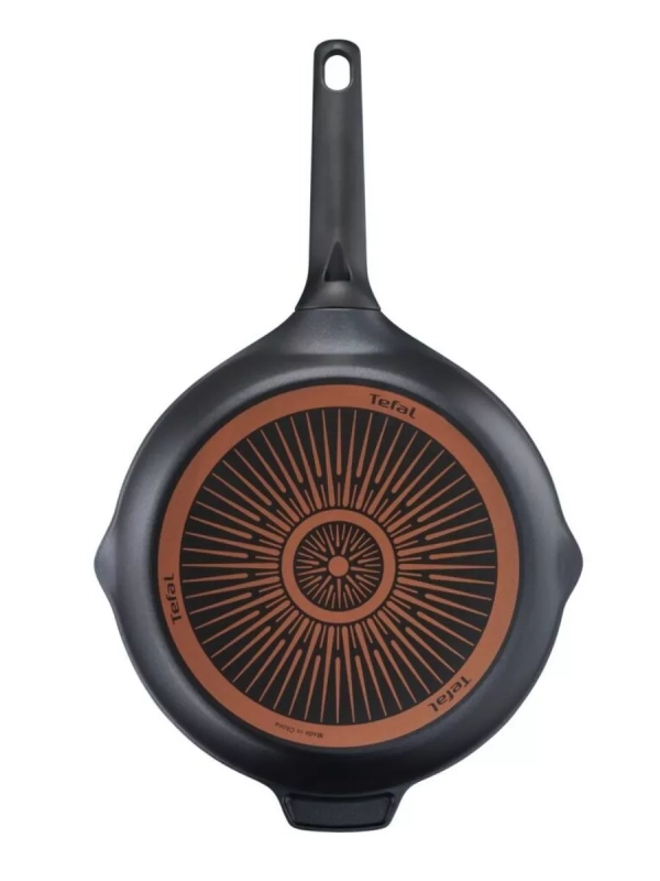 Сковорода Delicio 24 см с антипригарным покрытием