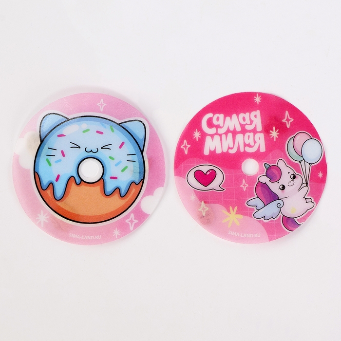 Свеча своими руками. Создание свечей с картинкой детские &laquo;Милашка-очаровашка&raquo;, детский набор для творчества