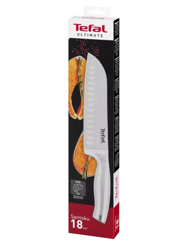 Нож сантоку K1700674, 18 см