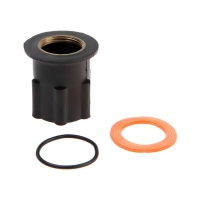 Смеситель для кухни ZEIN Z2074W, силиконовый излив, картридж 40 мм, латунь, белый/хром Смеситель для кухни ZEIN Z2074W, силиконовый излив, картридж 40 мм, латунь, белый/хром