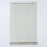 Жалюзи горизонтальные 70&times;160 см, цвет бежевый