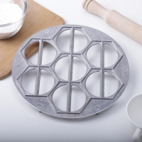 Варенница, ячейка 7,5×4 см, алюминий Варенница, ячейка 7,5×4 см, алюминий