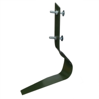 Плоскорез «Лидер», стандартный, большой, режущая сторона 17 см, без черенка Плоскорез «Лидер», стандартный, большой, режущая сторона 17 см, без черенка