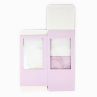 Коробка подарочная для цветов с вазой из МГК складная, упаковка, «Спасибо, что ты есть», 16 х 23 х 16 см Коробка подарочная для цветов с вазой из МГК складная, упаковка, «Спасибо, что ты есть», 16 х 23 х 16 см