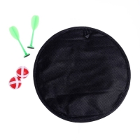 Дартс &laquo;Классик&raquo;, на липучках, МИКС