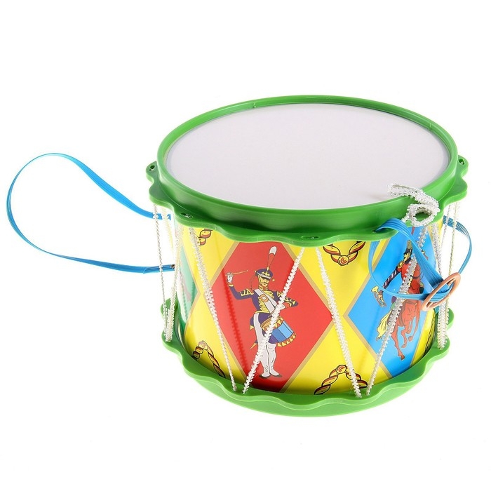 Барабан &laquo;Гусарский&raquo;