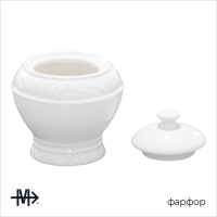 Набор сервировочный Magistro Crotone, 2 предмета: молочник 300 мл, сахарница 300 мл Набор сервировочный Magistro Crotone, 2 предмета: молочник 300 мл, сахарница 300 мл