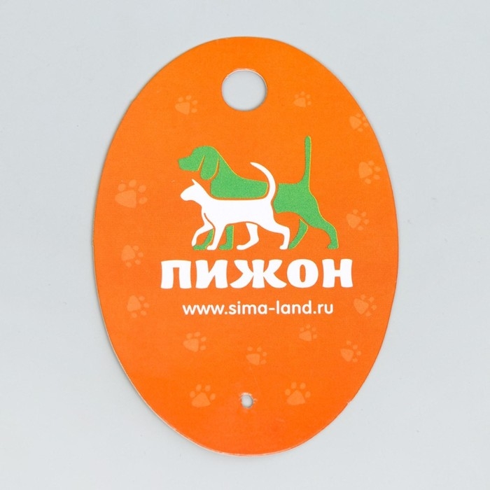 Игрушка для собак, светящаяся в темноте, Игрушка для собак, светящаяся в темноте, "Шар с пупырками", 5,5 см