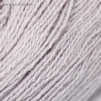 Пряжа "Карачаевская" 100% акрил 820-850м/250-280гр (59 Ангора)