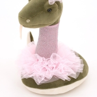 Мягкая игрушка &laquo;Змея Майя&raquo;, 25 см