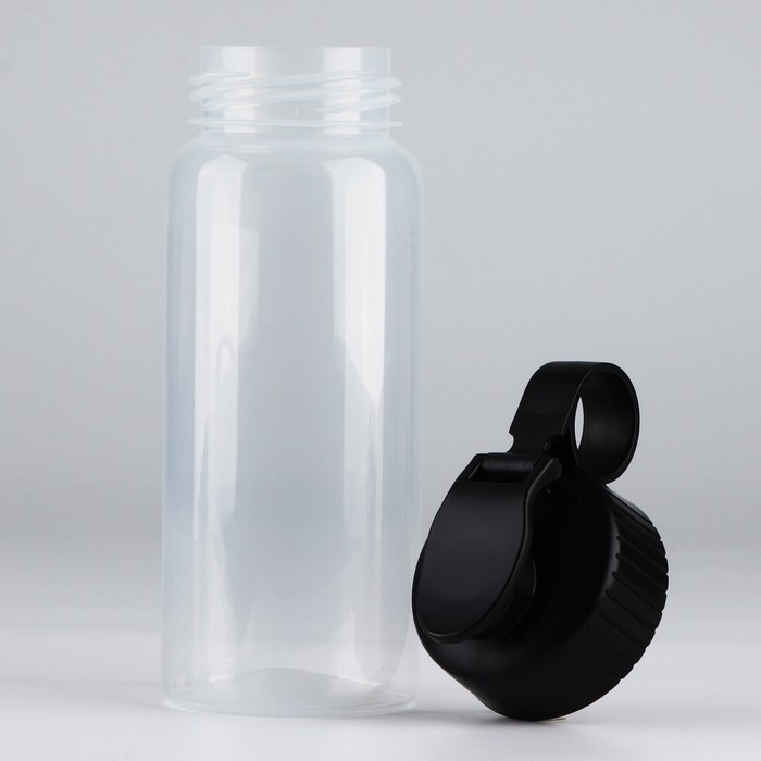 Бутылка для воды &laquo;Вид 1&raquo;, 450 мл