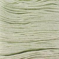 Набор ниток мулине №3064, 8 ± 1 м, 6 шт, цвет зеленовато-серый Набор ниток мулине №3064, 8 ± 1 м, 6 шт, цвет зеленовато-серый