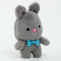 Мягкая игрушка "Котик"