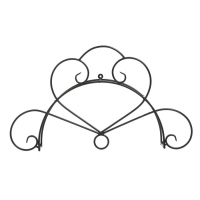 Держатель для шланга, 53 х 15 х 31 см Держатель для шланга, 53 х 15 х 31 см