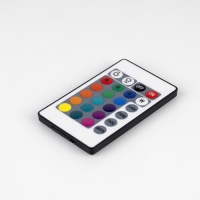 Световой прибор &laquo;Закат&raquo;, 5 картриджей, регулировка высоты, свечение мульти (RGB), 5 В