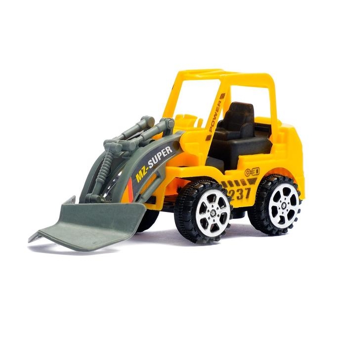 Машина &laquo;Стройтехника&raquo;, МИКС