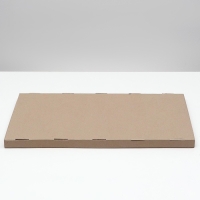 Когтеточка для кошек ТМ &laquo;Когтедралка&raquo; КРАФТ 56х30х2,5 см