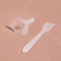 Набор для хранения, в футляре, 6 предметов, цвет МИКС