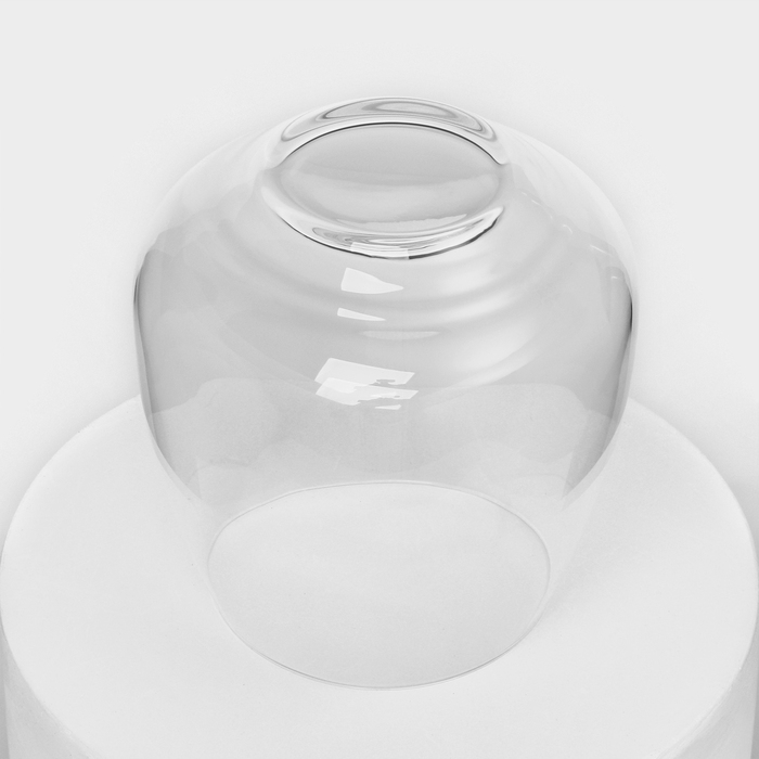 Набор стеклянных стаканов «Жизель», 400 мл, 6 шт Набор стеклянных стаканов «Жизель», 400 мл, 6 шт