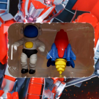 Адвент-календарь &laquo;Воины галактики&raquo;