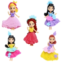 Игрушка-сюрприз Girl &laquo;Cюрприз&raquo;, МИКС