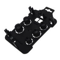 Брандспойт универсальный, телескопический, длина 3 м, стеклопластик, &laquo;Жук&raquo;