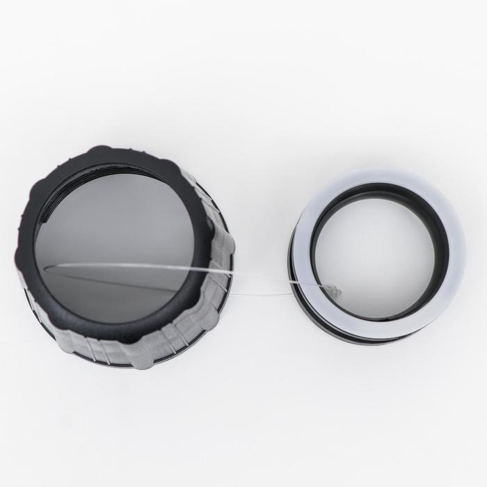 Насадка Topperr NT 2 &laquo;Турбощётка&raquo;, d=27-37 мм