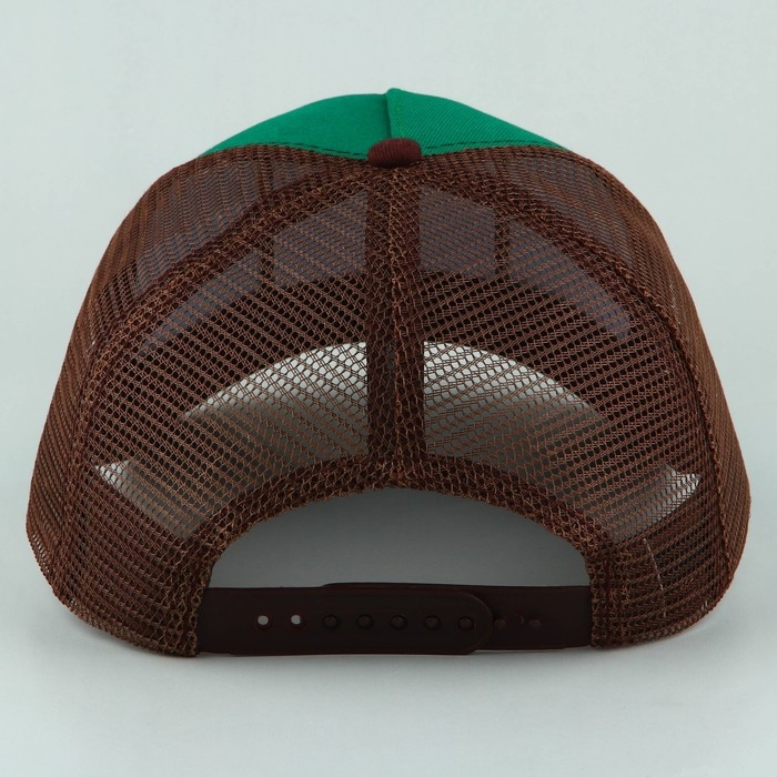 Кепка женская с сеткой &laquo;Аниме&raquo;, р-р 56