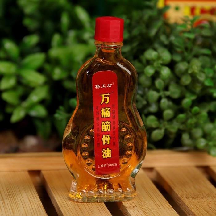 Масло обезболивающее на основе яда тарантула, 13мл Масло обезболивающее на основе яда тарантула, 13мл