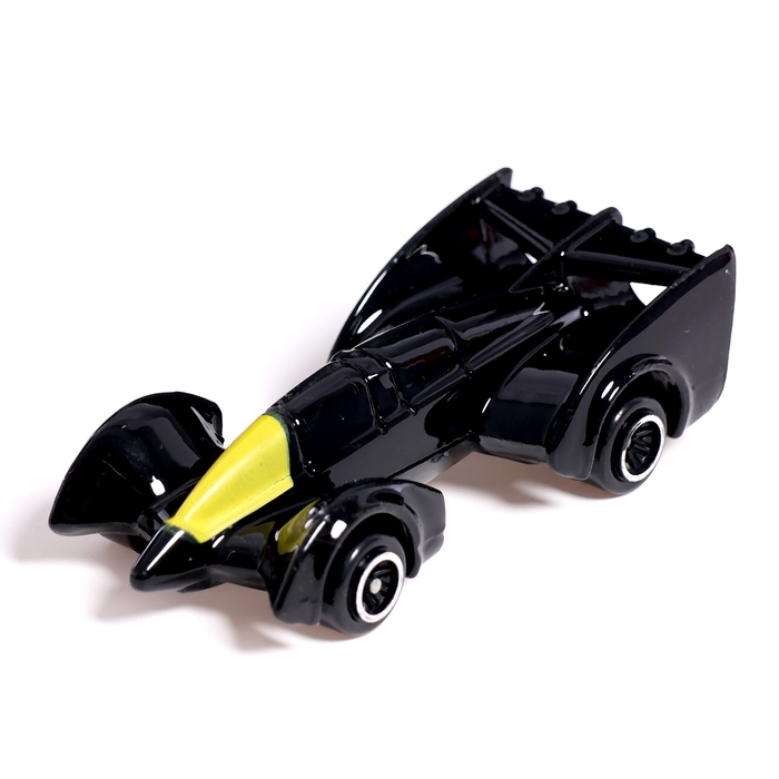 Машина &laquo;Темный страж&raquo;, металлическая, 1:64, цвет МИКС