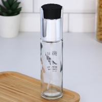 Распылитель для масла и уксуса &laquo;Вкусно&raquo;, 100 мл