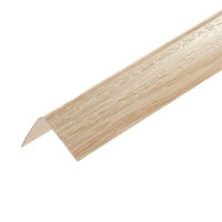 Уголок 30*30 2,7м ДУБ СВЕТЛЫЙ (двухстор) Уголок 30*30 2,7м ДУБ СВЕТЛЫЙ (двухстор)