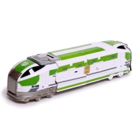 Робот «Поезд», трансформируется, МИКС Робот «Поезд», трансформируется, МИКС