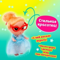 Игрушка - сюрприз &laquo;Малышка&raquo;, МИКС