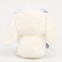 Мягкая игрушка «Зайчик», с бантиками, 23 см Мягкая игрушка «Зайчик», с бантиками, 23 см