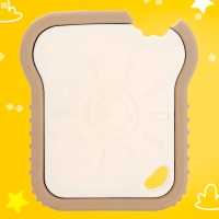 Прорезыватель для зубов &laquo;Мишуткин завтрак&raquo;