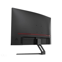 Монитор SANC 2769 (G6 II), 27", VA, 2560&times;1440, 165Гц, 4 мс, HDMI, DP, чёрный
