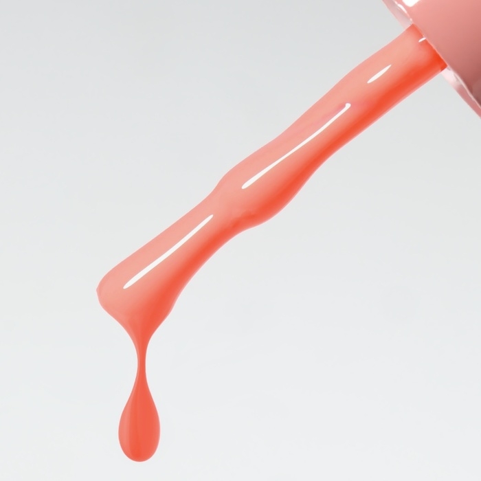 Гель лак для ногтей &laquo;SIMPLE&raquo;, 3-х фазный, 10 мл, LED/UV, цвет (170)