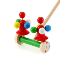 Каталка &laquo;10 шаров&raquo;