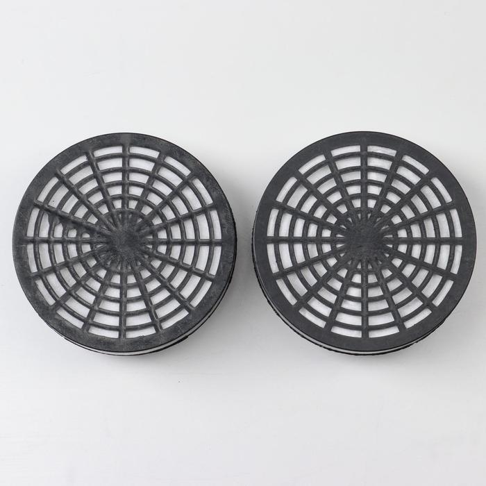 Фильтр комбинированный к респиратору Фильтр комбинированный к респиратору "Исток-400" А1В1Р1