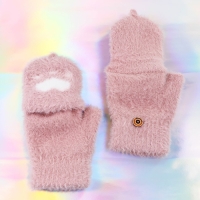 Перчатки «Лапки», МИКС Перчатки «Лапки», МИКС