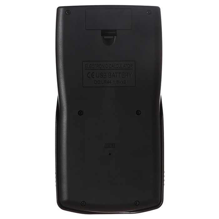 Калькулятор инженерный с крышкой чехлом 10 - разрядный KK - 82MS, двухстрочный Калькулятор инженерный с крышкой чехлом 10 - разрядный KK - 82MS, двухстрочный