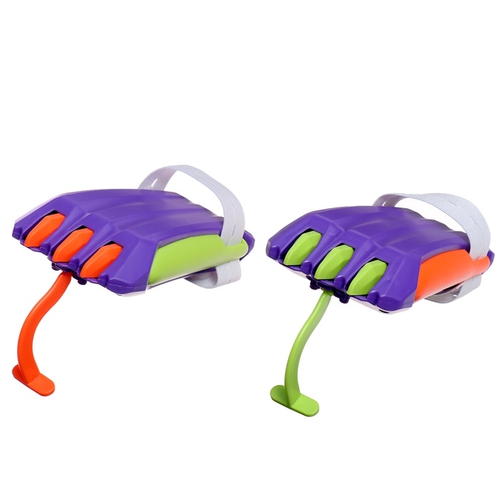 Гравитационные выдвижные когти «Росомаха», МИКС Гравитационные выдвижные когти «Росомаха», МИКС