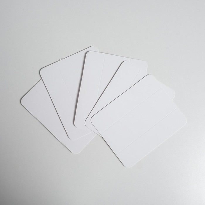 Коробка для эклеров, кондитерская упаковка, 5 вкладышей, &laquo;Для тебя&raquo;, 25.2 х 15 х 7 см