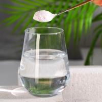 Коллаген &laquo;Малиновый&raquo; в порошке, укрепление костей и суставов, здоровая кожа и волосы, 180 г.