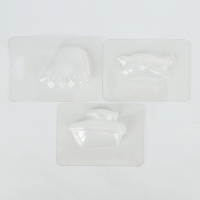 Мыло своими руками &laquo;Транспорт&raquo;, набор для мыловарения