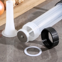 Шприц для формирования колбасы Доляна